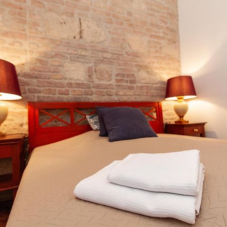 Budaflats Apartments Budapest Luaran gambar