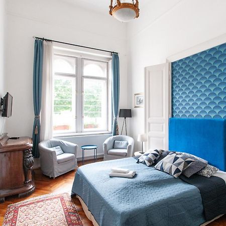 Budaflats Apartments Budapest Luaran gambar
