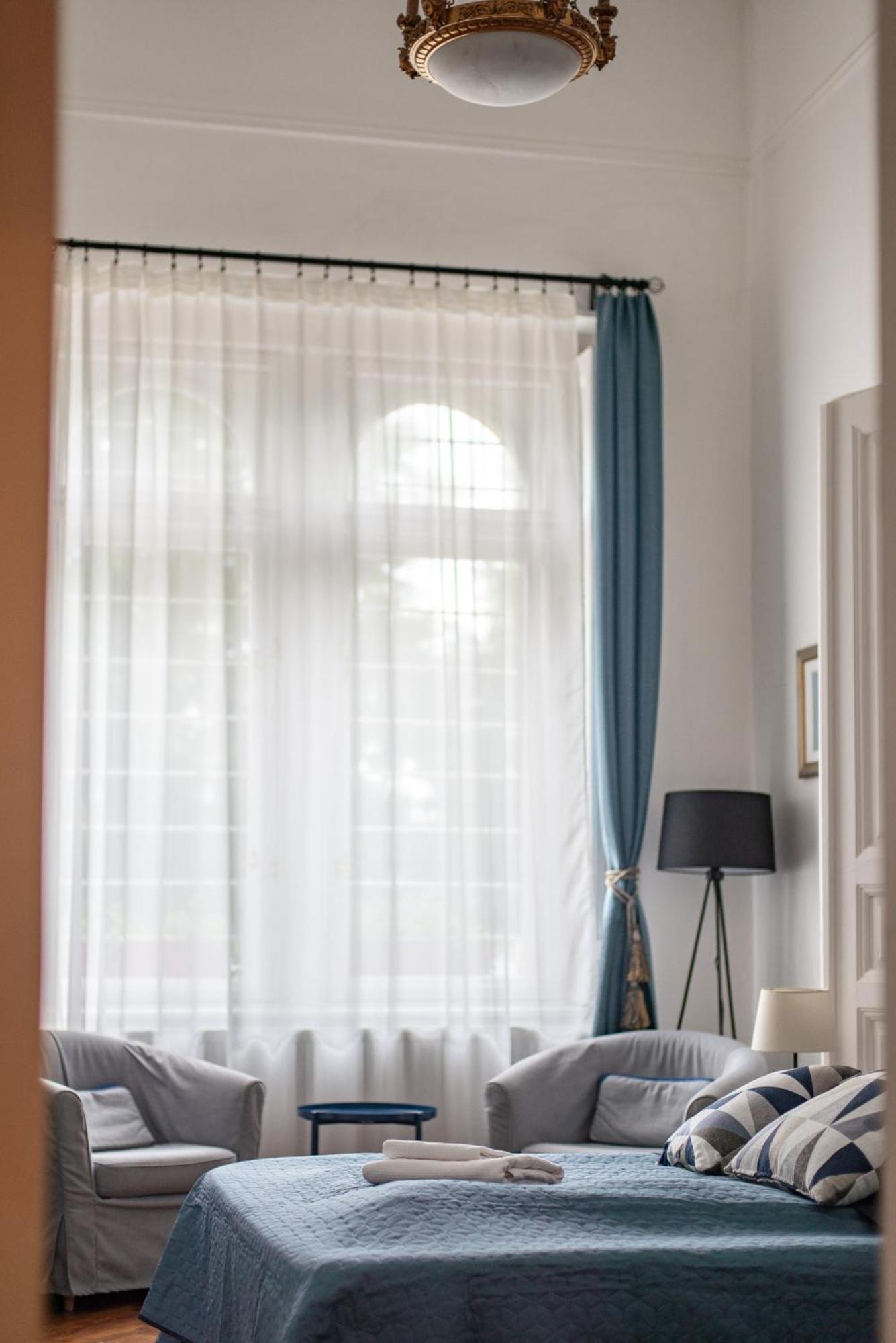 Budaflats Apartments Budapest Luaran gambar