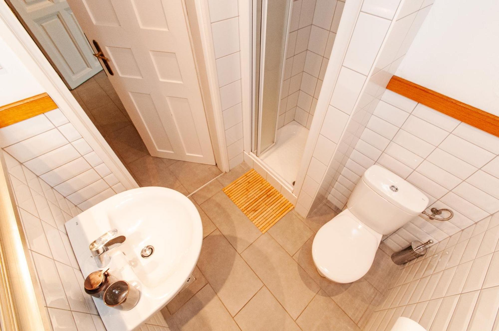 Budaflats Apartments Budapest Luaran gambar