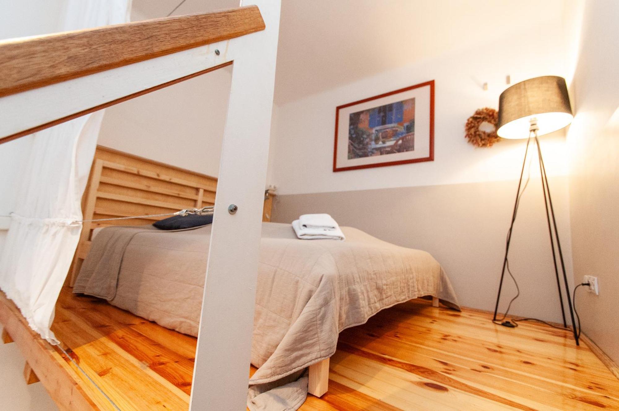 Budaflats Apartments Budapest Luaran gambar