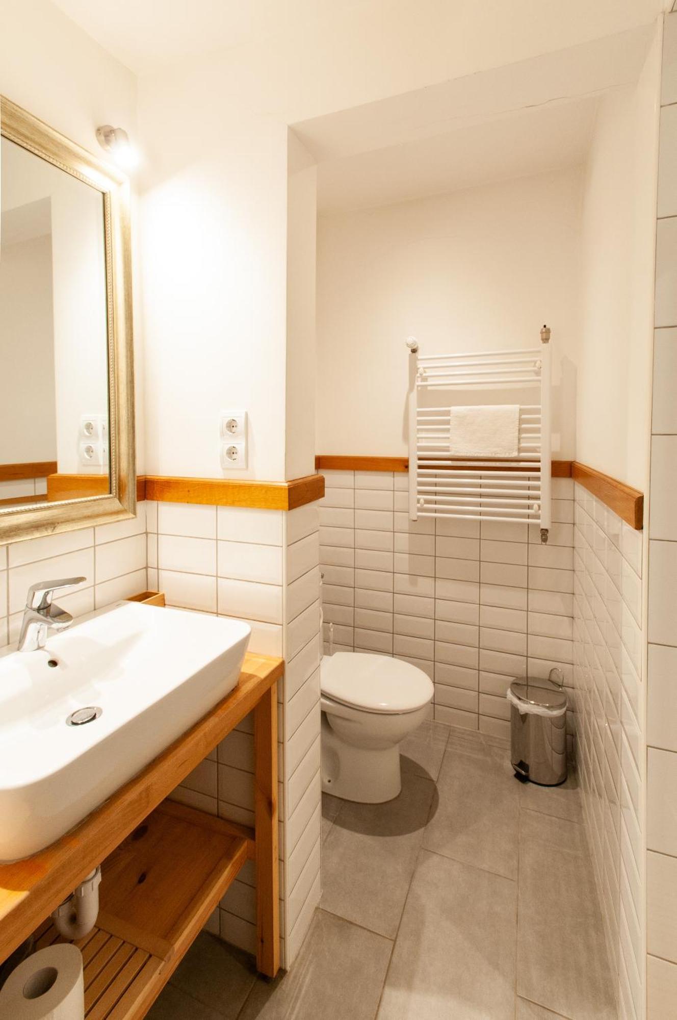 Budaflats Apartments Budapest Luaran gambar