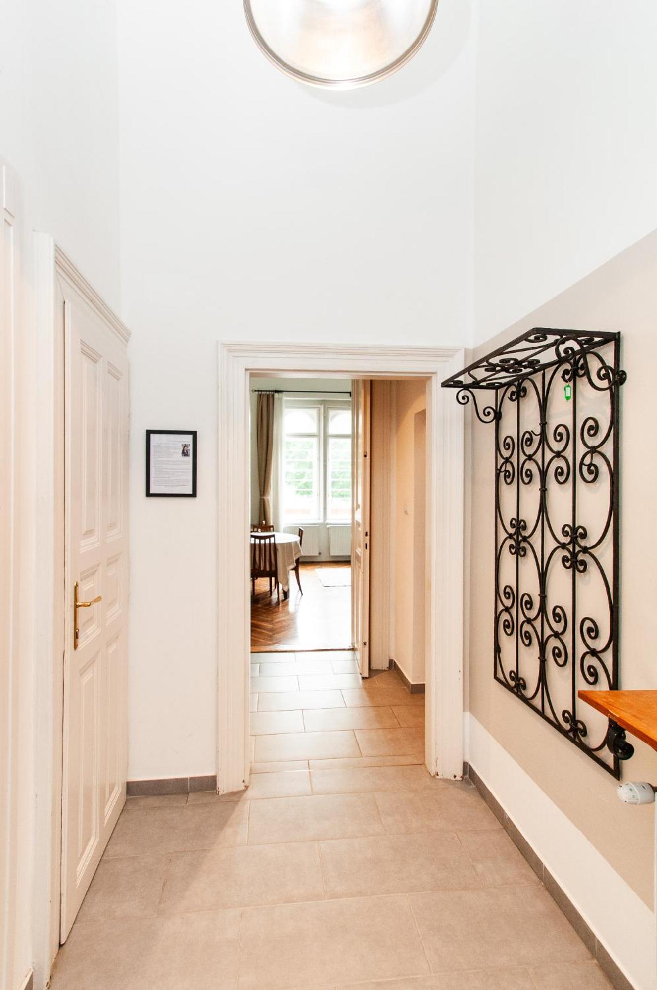 Budaflats Apartments Budapest Luaran gambar