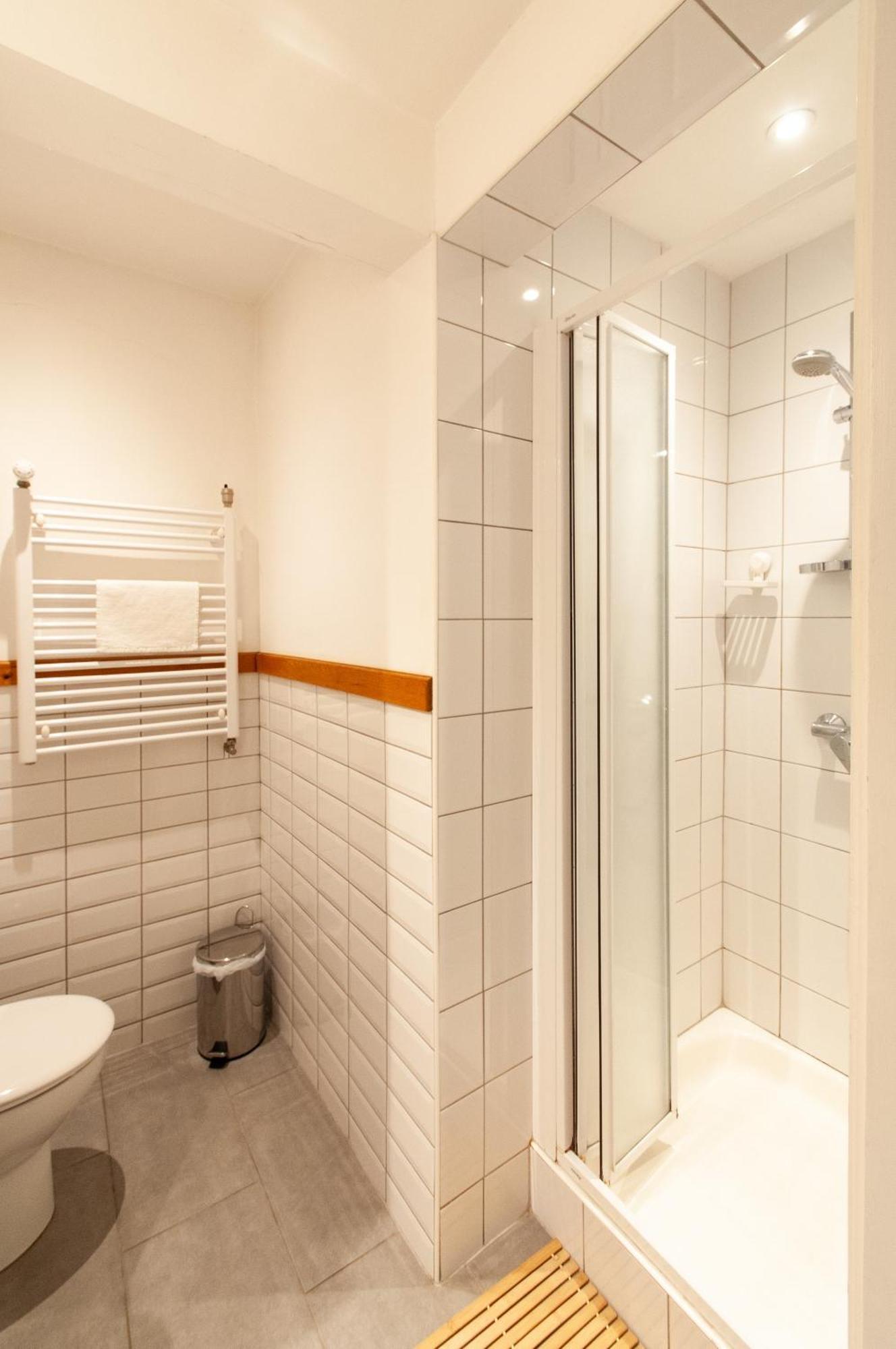 Budaflats Apartments Budapest Luaran gambar