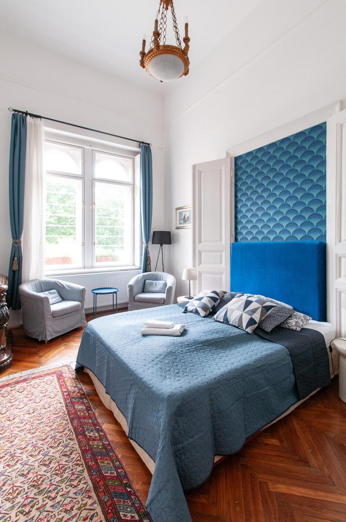 Budaflats Apartments Budapest Luaran gambar